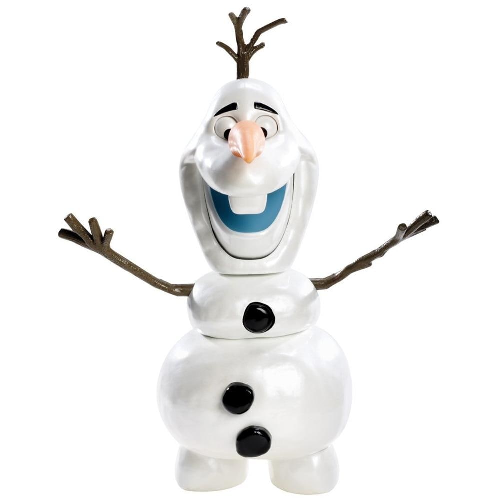 Olaf Il Pupazzo di Neve Frozen - Foto 1