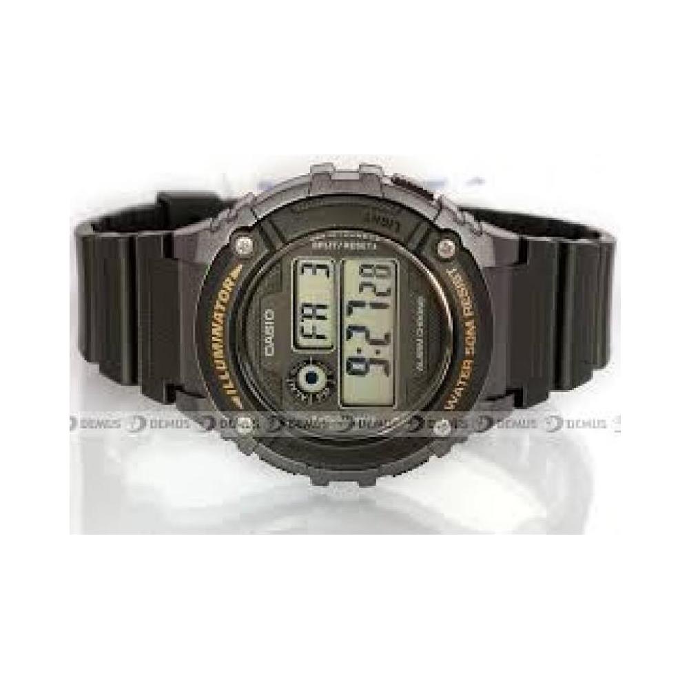 Orologio W-216H-1BVEF Sportivo Unisex - Foto 1