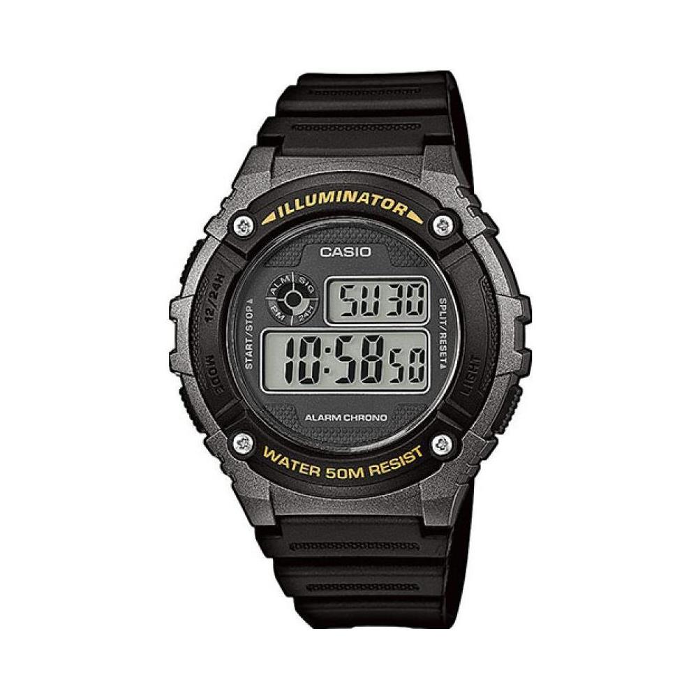 Orologio W-216H-1BVEF Sportivo Unisex - Foto 2