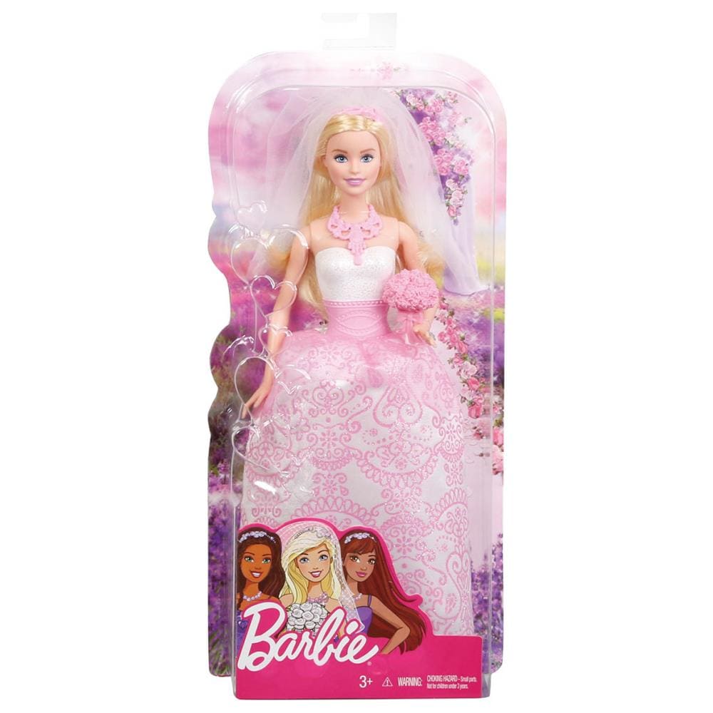 Barbie Sposa - Foto 8