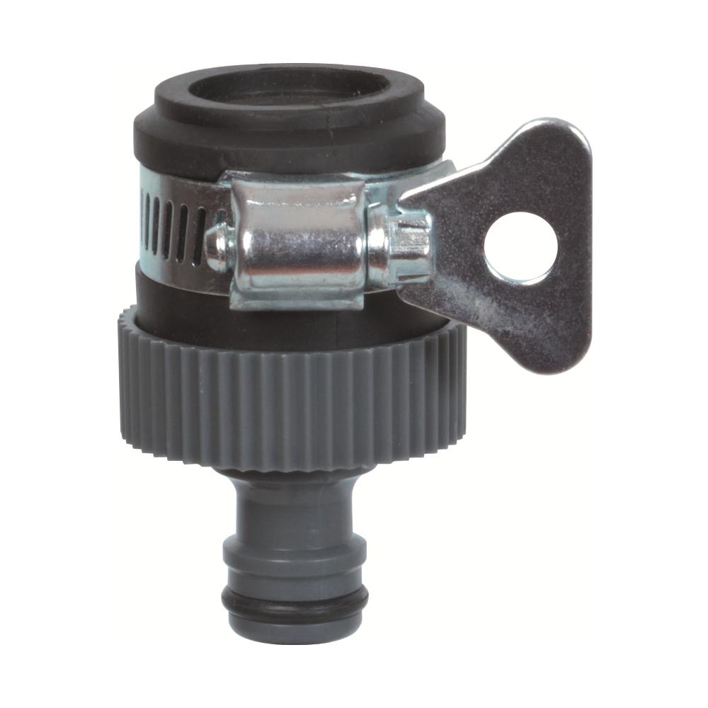 PRA / RB1210 Raccordo Rapido Per Rubinetto A Becco - Foto 1