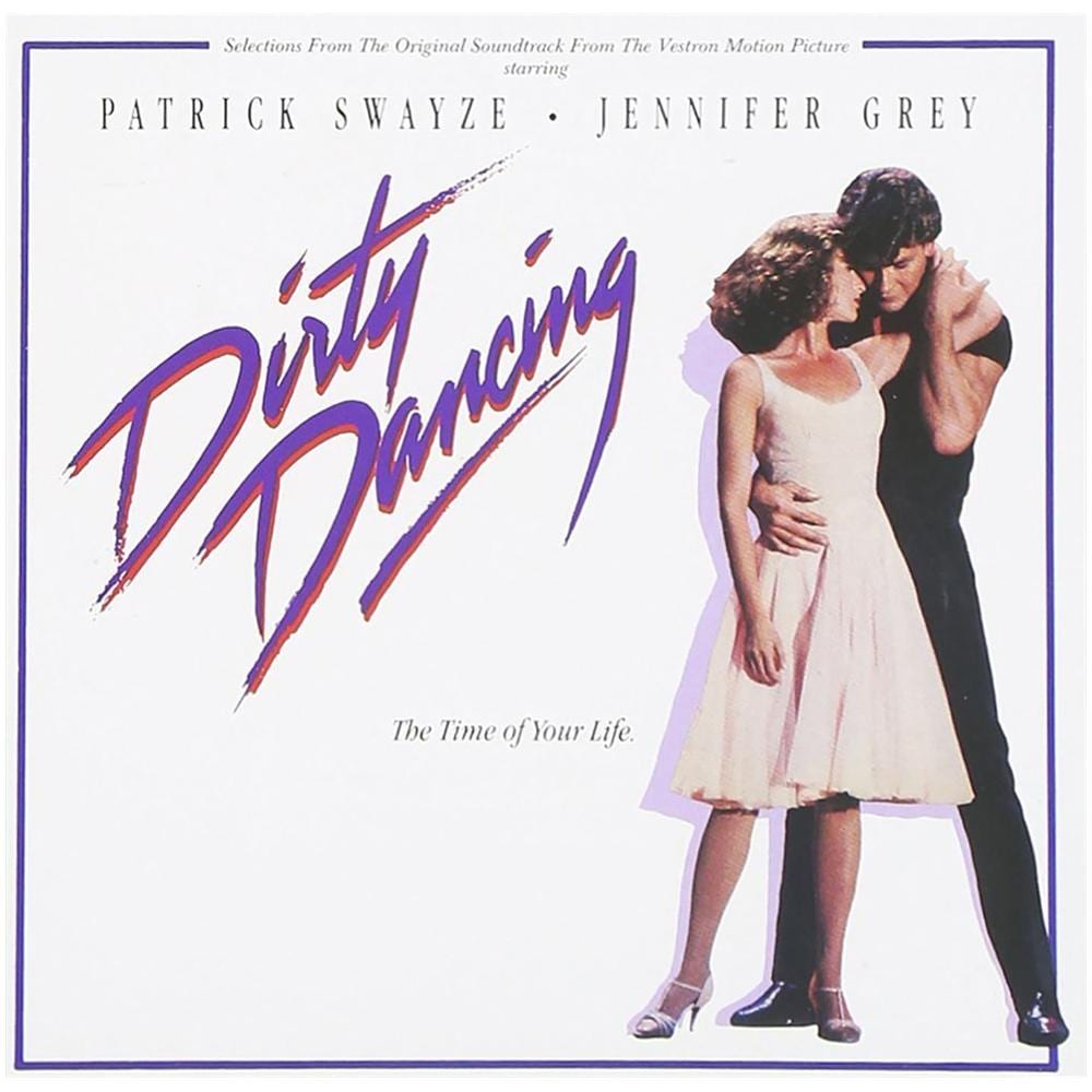Dirty Dancing (12")  - Foto 1