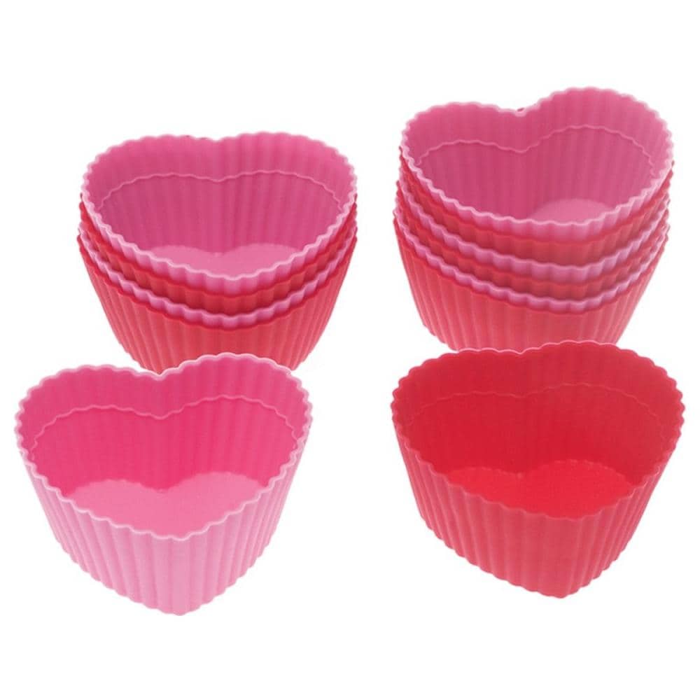 8 Rose Medie Azzurre In Zucchero Ø 3,5 Cm - Foto 1