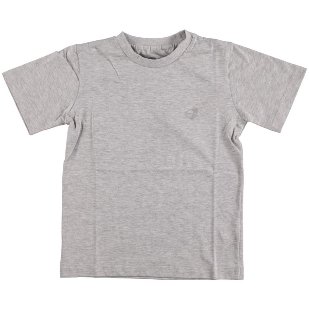 T-shirt Jersey Bambino 4a Grigio - Foto 1