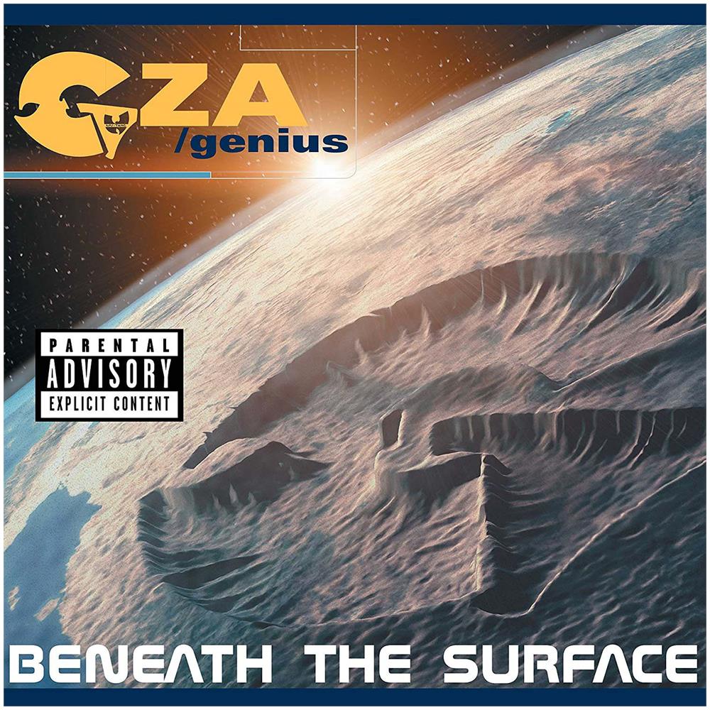 Gza - Beneath The Surface - Foto 1