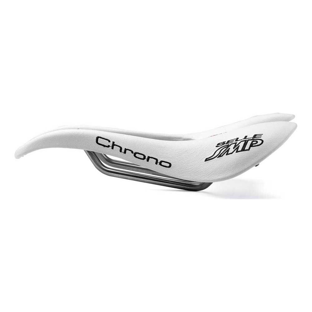 Sellini Selle Smp Chrono Componenti 250 X 124 Mm - Foto 2