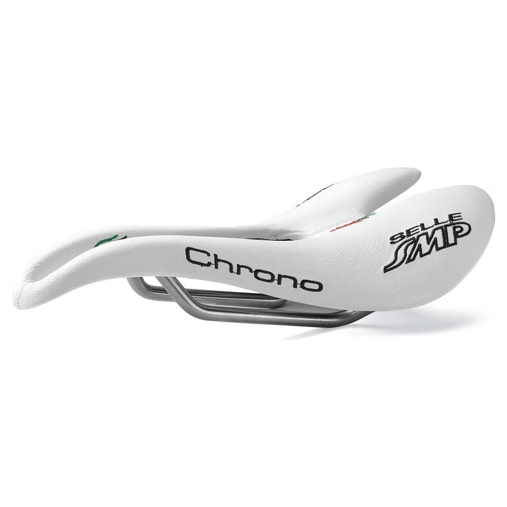 Sellini Selle Smp Chrono Componenti 250 X 124 Mm - Foto 1