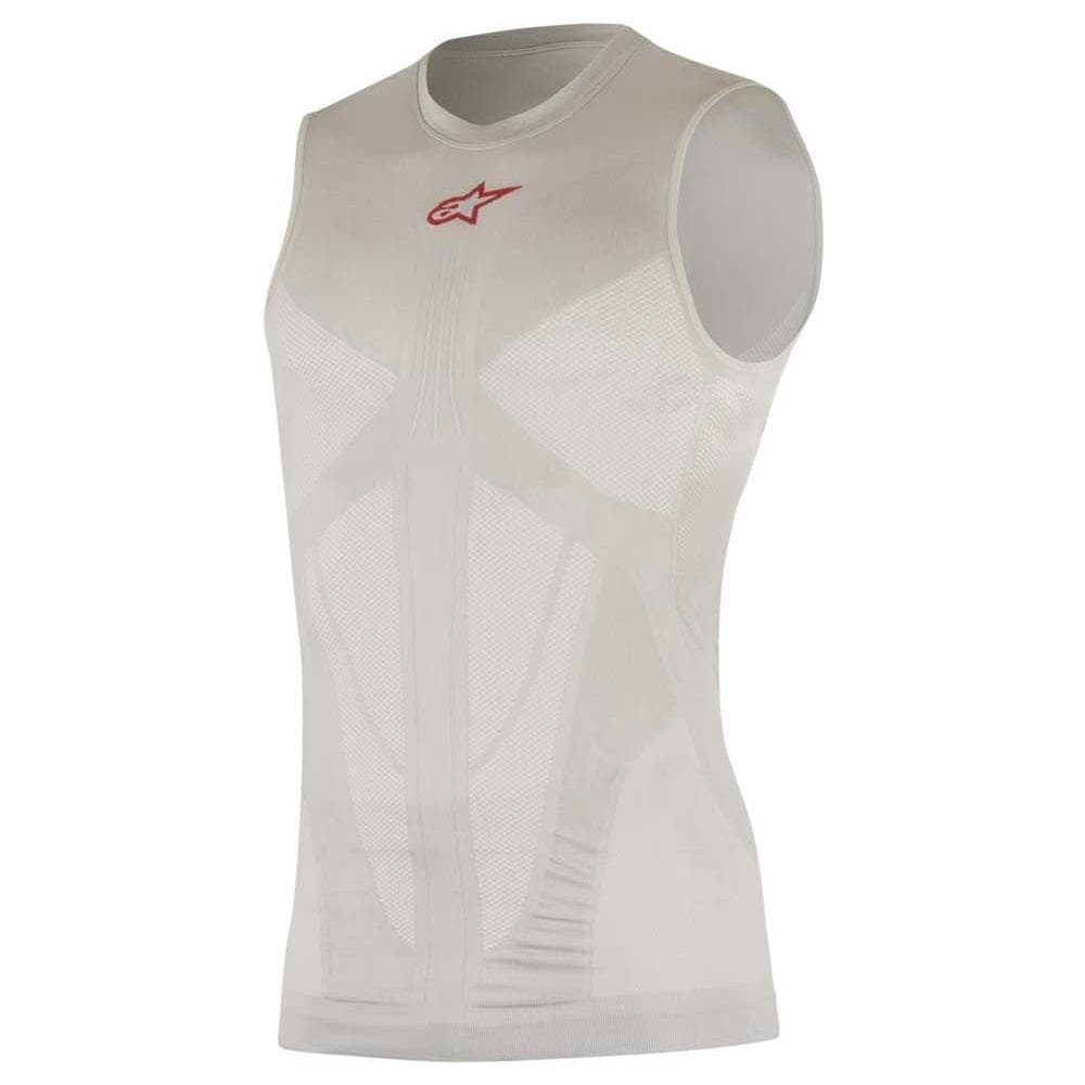 Intimo Tech Tank Summer Abbigliamento Uomo Xl-xxl - Foto 1