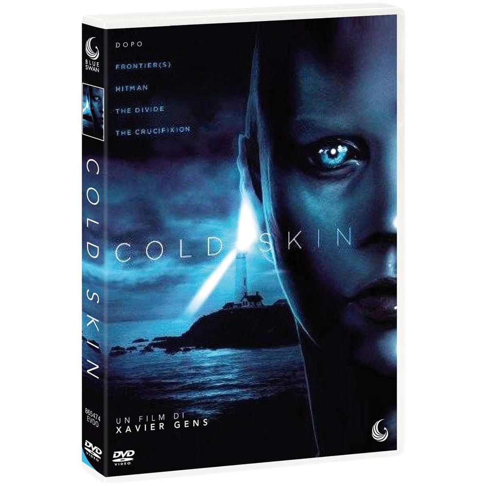 Cold Skin - La Creatura Di Atlantide - Disponibile dal 17/10/2018 - Foto 1