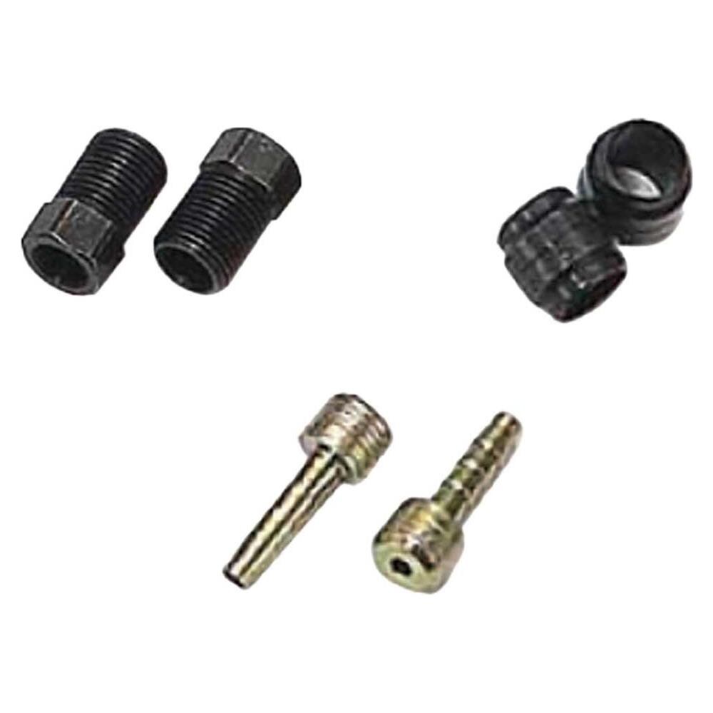 Freni Connection Kit For Disc Brake Line Ricambi Dei Componenti One Size - Foto 1