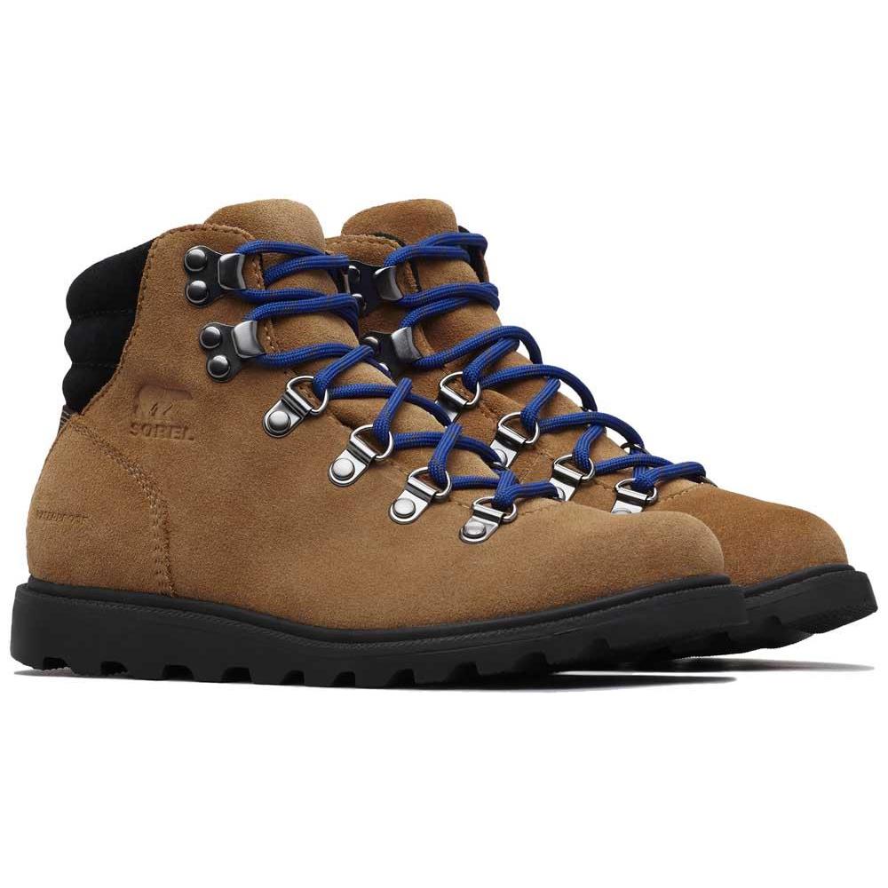sorel scarpe