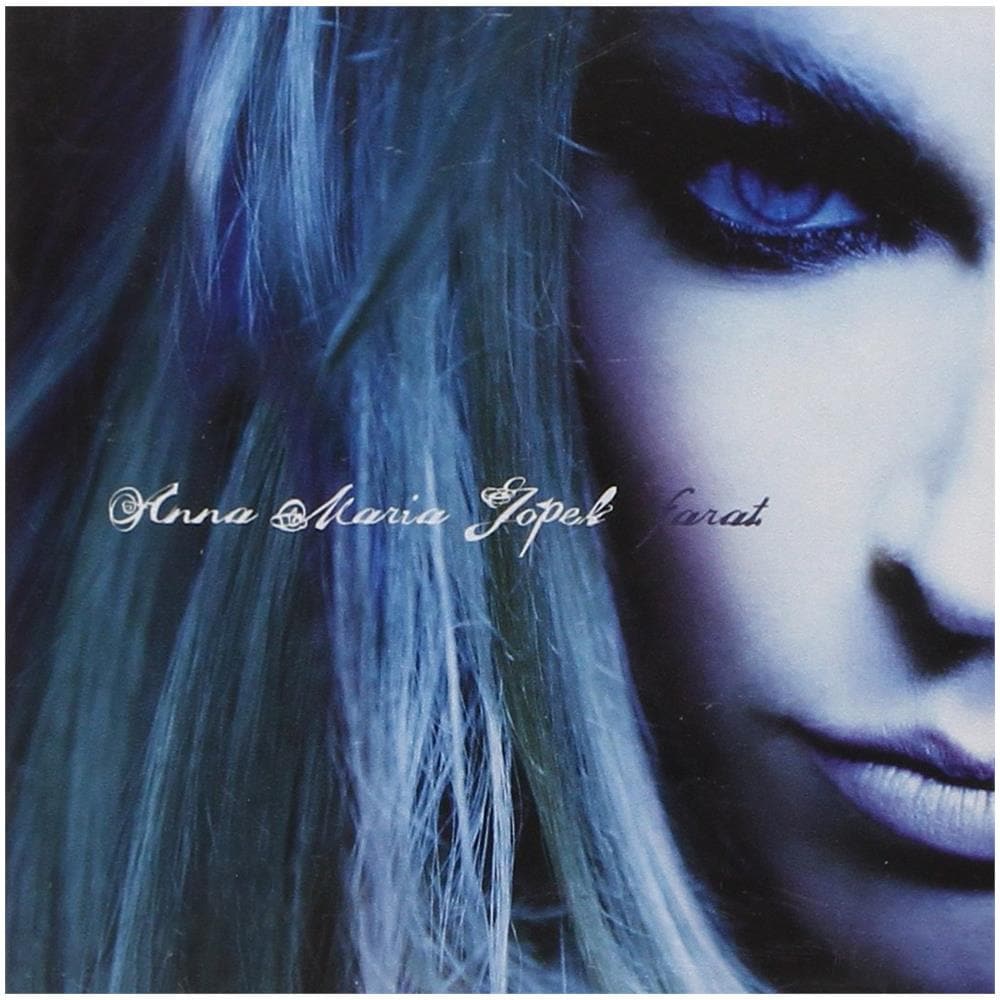 Audio Cd Anna Maria Jopek - Farat - Foto 1