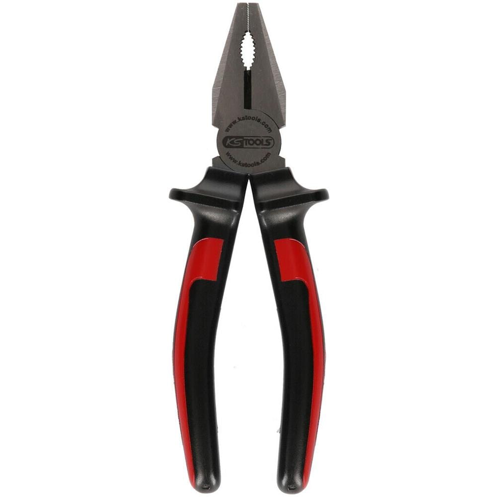 115.1021 - Pinza Combinata Ergo 180mm. - Foto 1