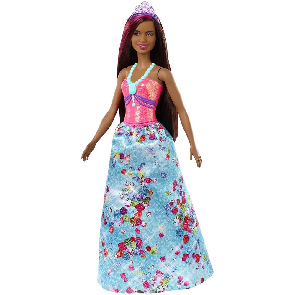 Barbie Dreamtopia Princess Doll - Foto 1