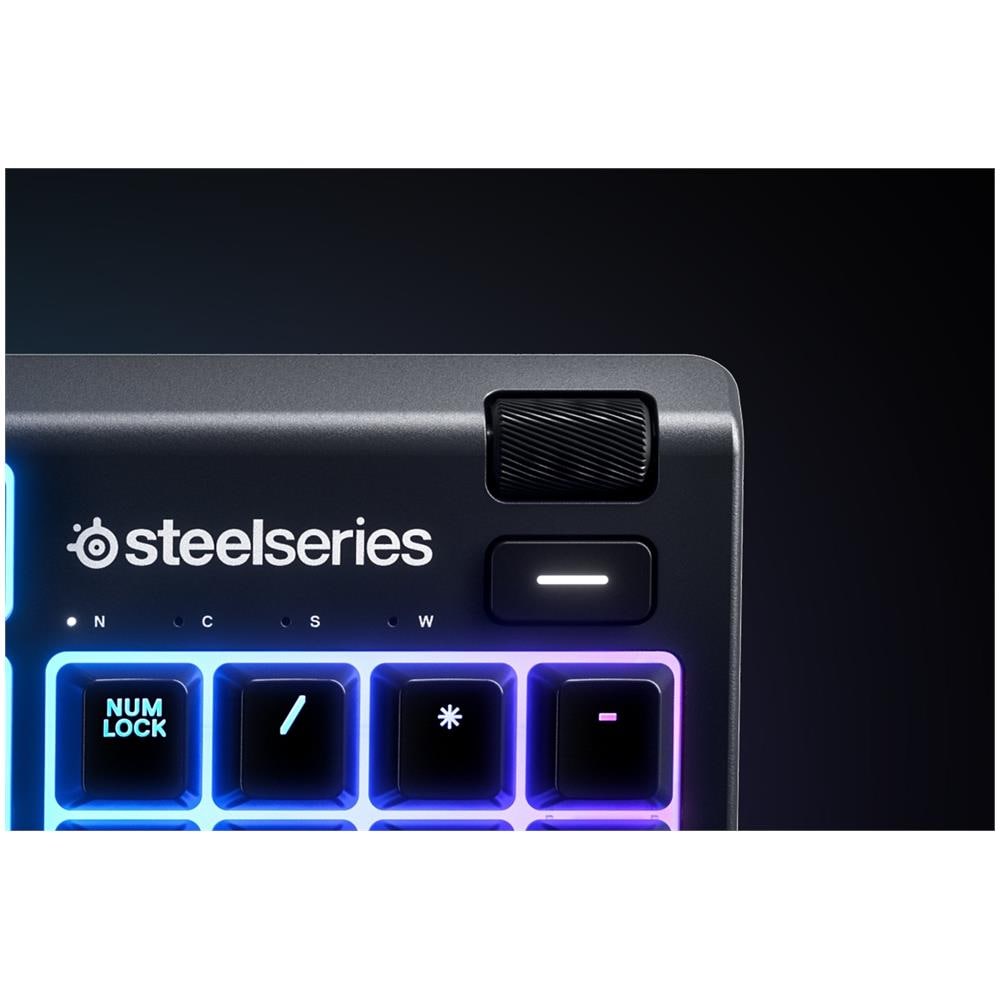 Tastiera Cablato 64795  per Gaming Colore Nero - Foto 6