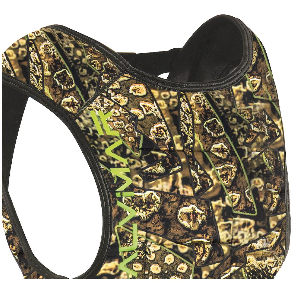 Schienalino Krypsis Taglia Xl-xxl - Foto 4