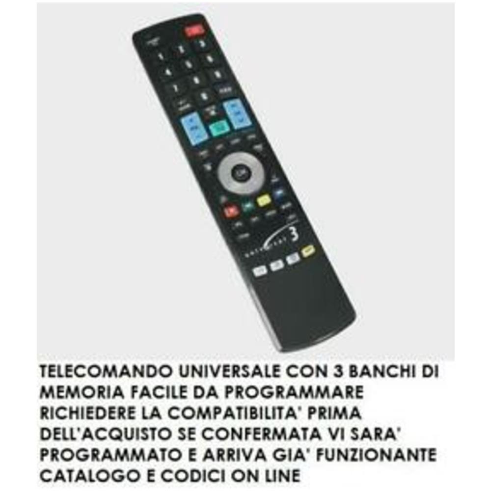 1703 Telcomando Universale - Foto 1