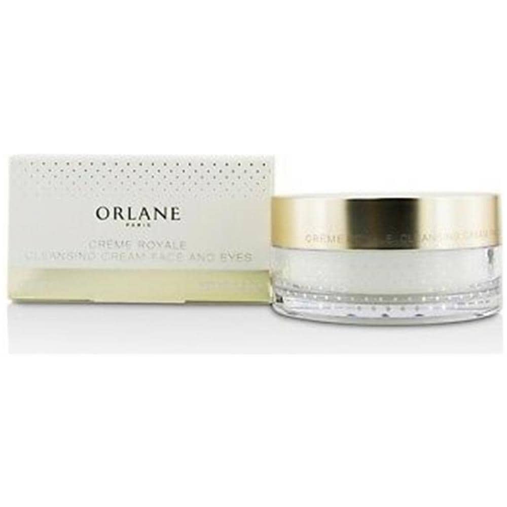 Royale Scrub Viso E Occhi Viso - Foto 1