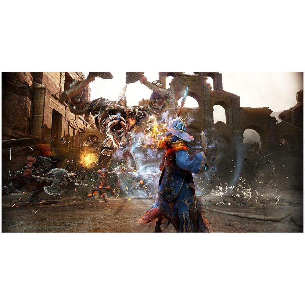 Black Desert Prestige Edition Xbox One Game | Serie X - Foto 2