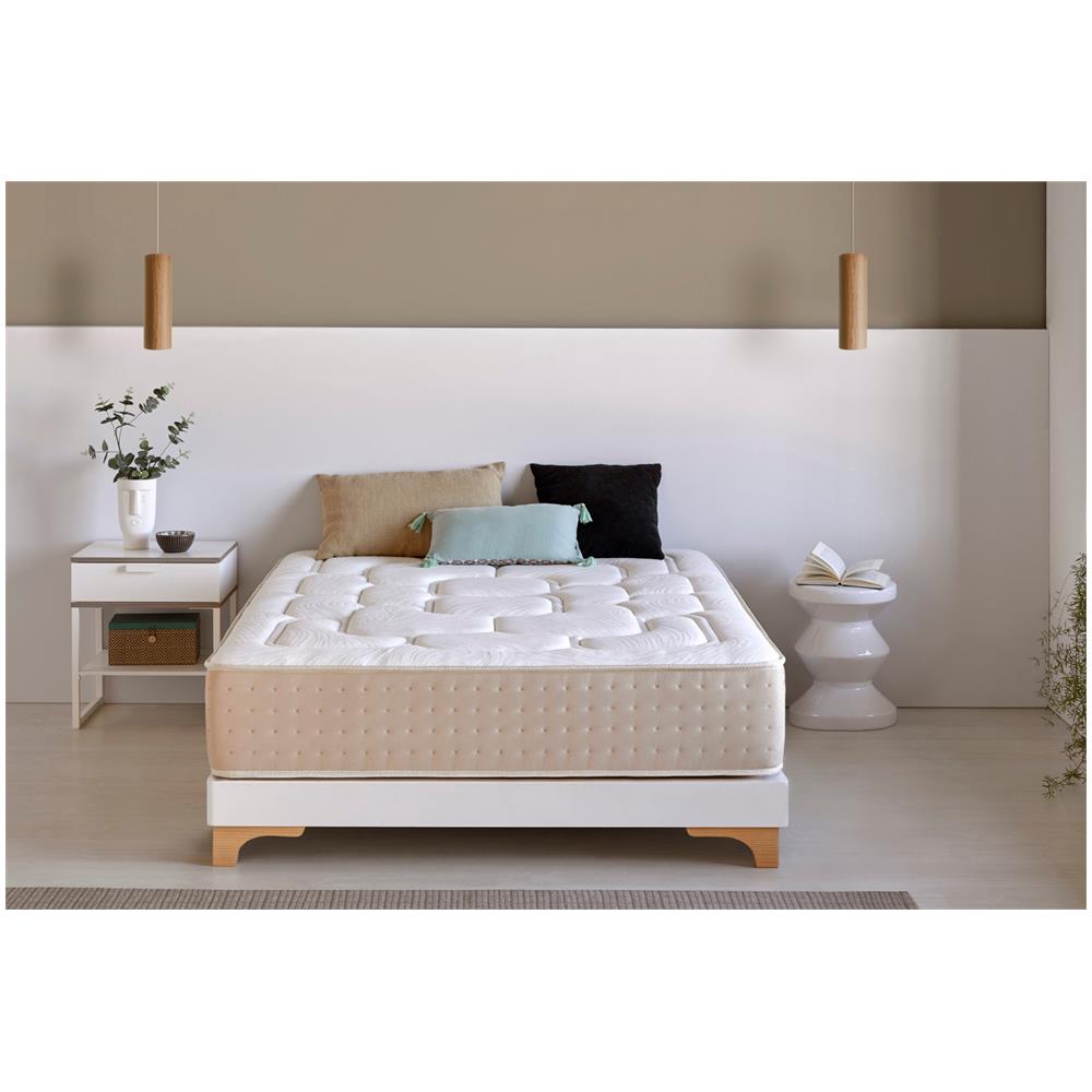 Materasso Viscoelastico Royal Prime - 135x180, 30cm - - Foto 8