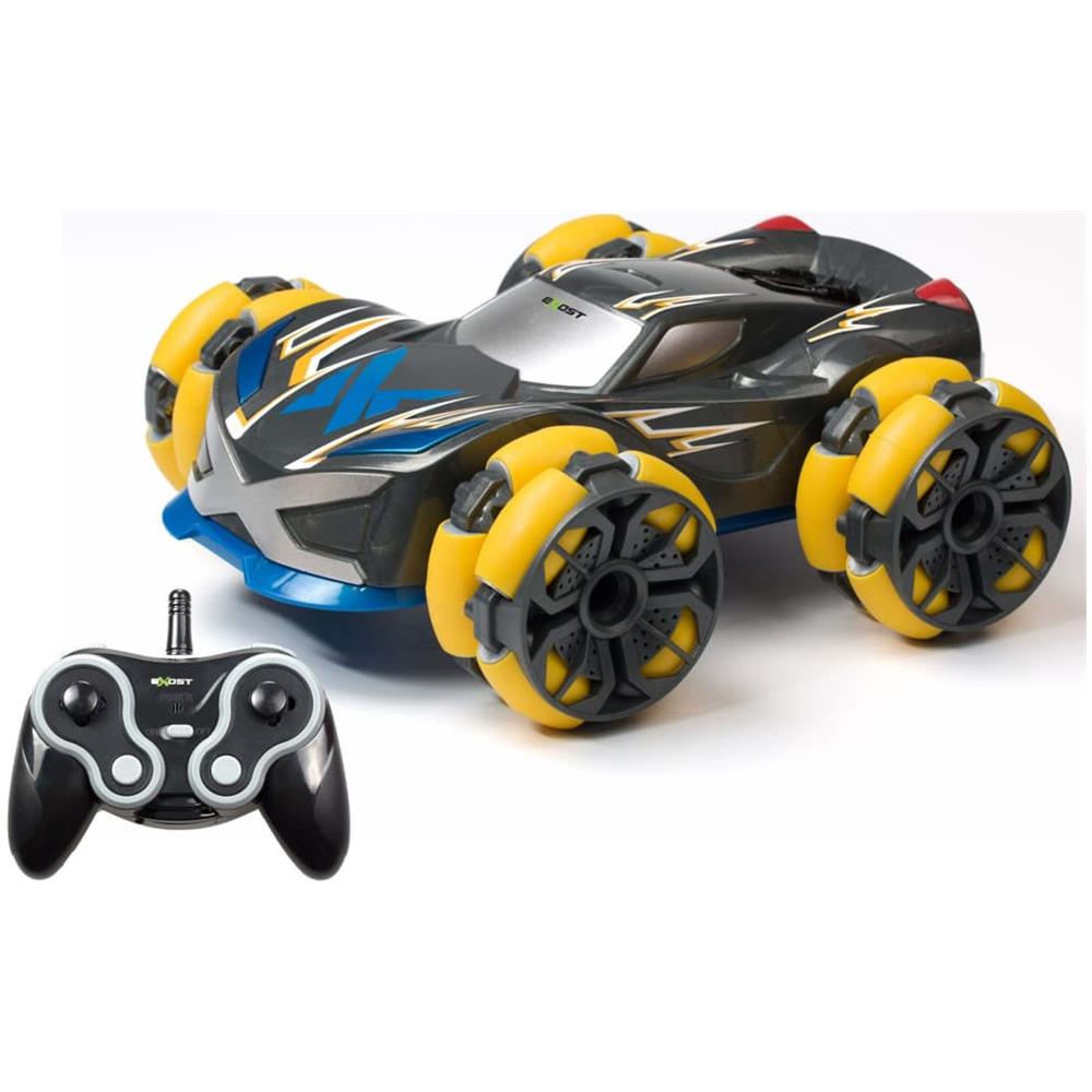 Hyperdrift 2,4ghz 1:14 - Foto 2