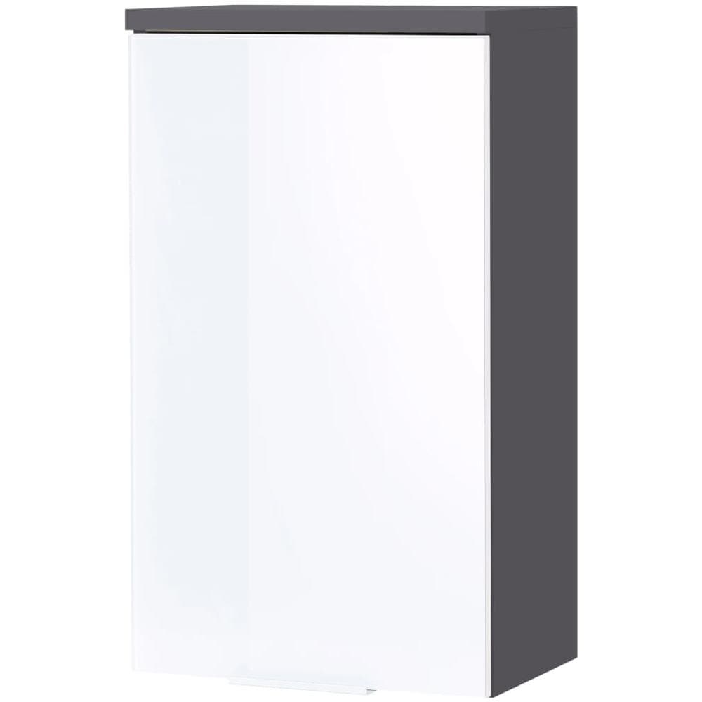 Gildan G500 Magliette Uomo - Confezione Da 2 (Bianco + Grafite Mélange) - Taglia M