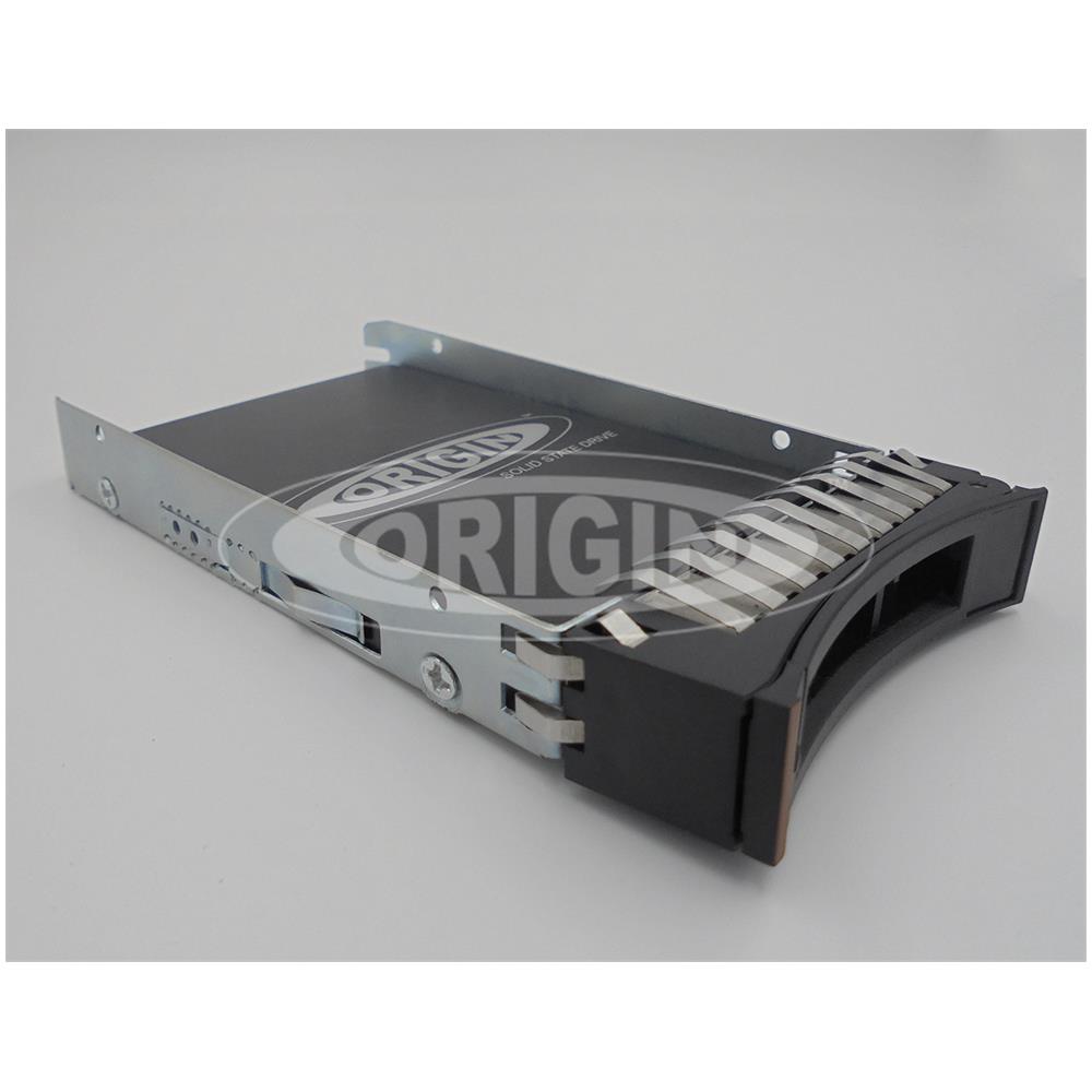 Storage 480GB 2.5" SATA, Serial ATA III, 2.5" - Foto 2