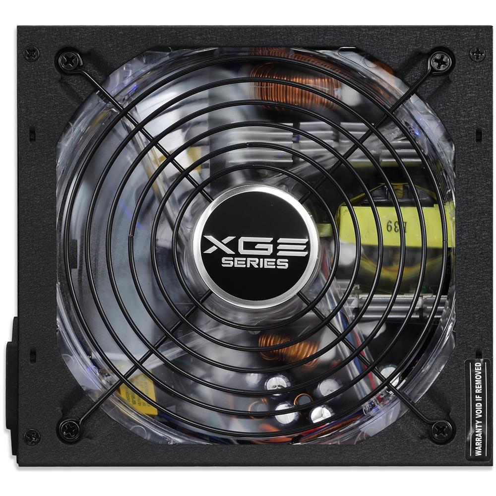 TQXGEII-800SAP 800W ATX Nero alimentatore per computer - Foto 9