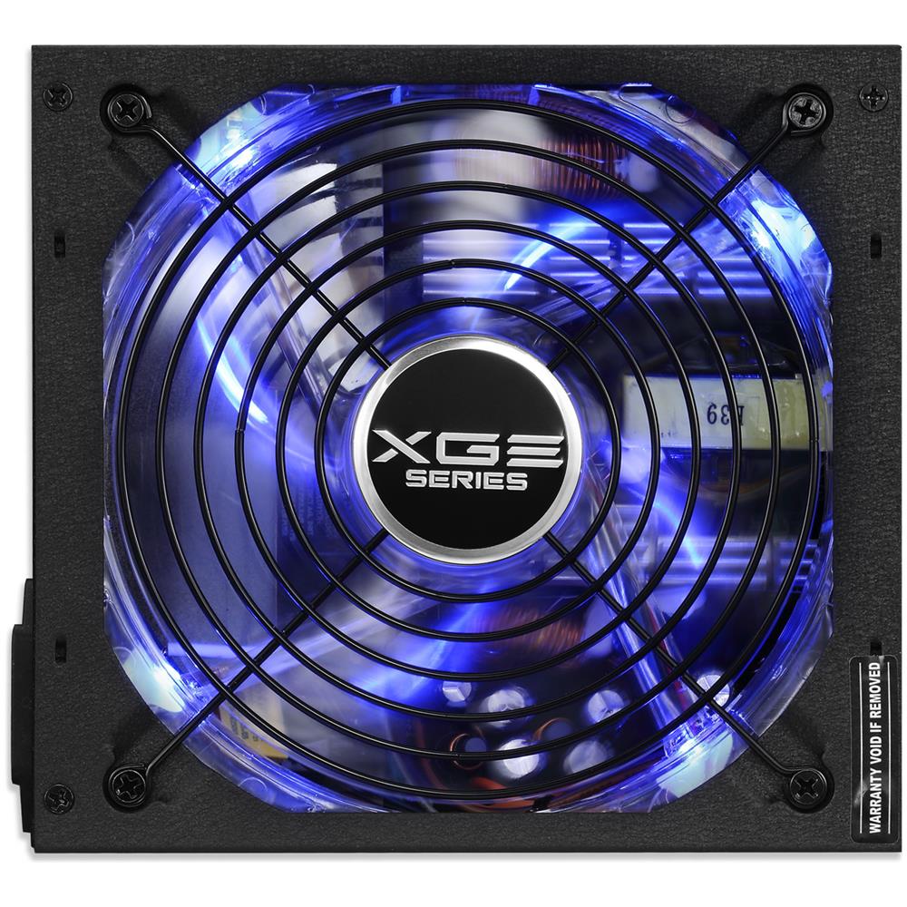 TQXGEII-800SAP 800W ATX Nero alimentatore per computer - Foto 2