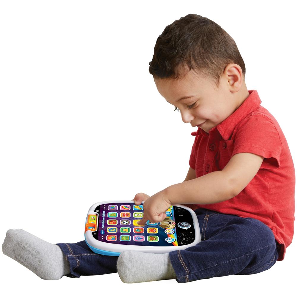 Activiteiten Tablet Ragazzo / Ragazza giocattolo educativo - Foto 3