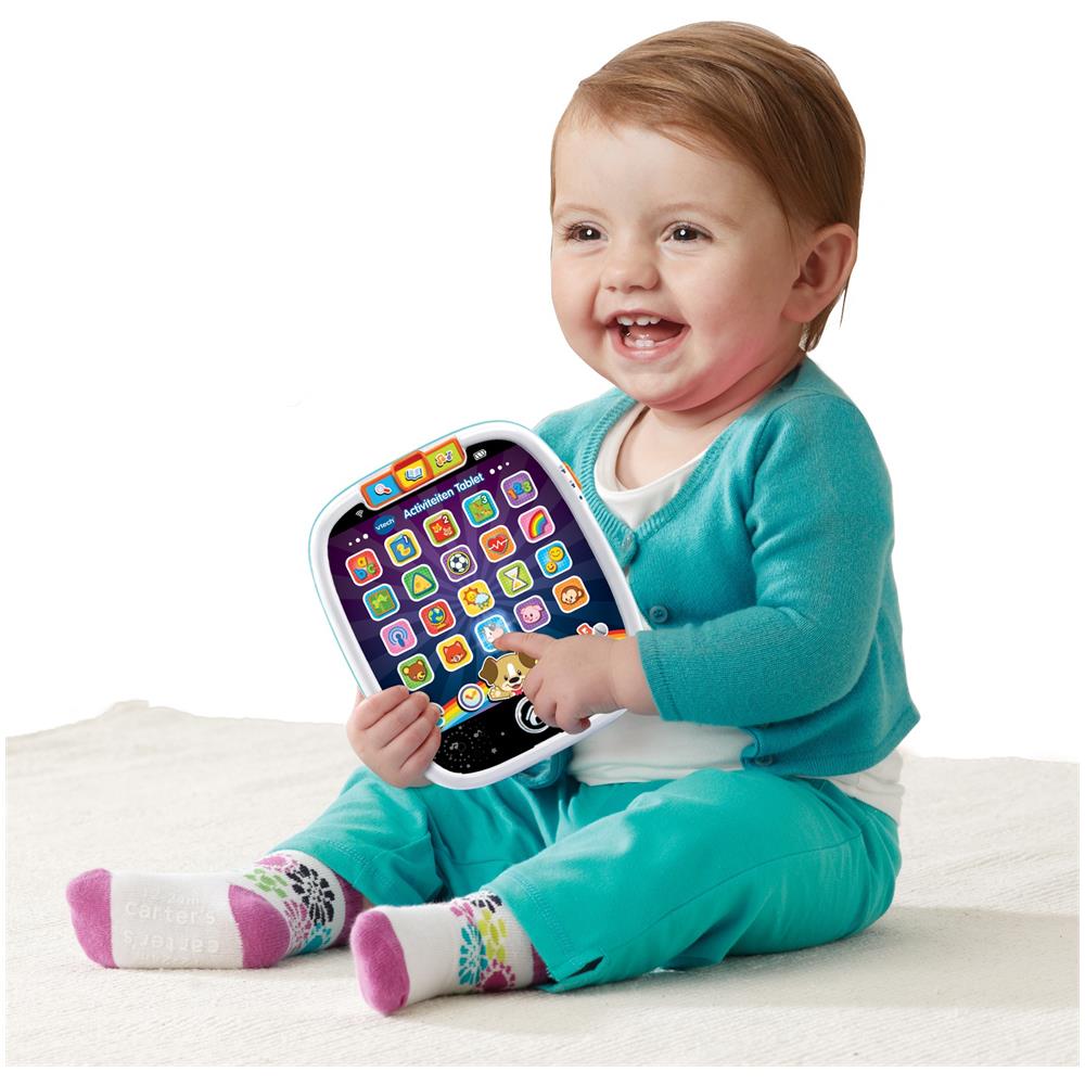 Activiteiten Tablet Ragazzo / Ragazza giocattolo educativo - Foto 1