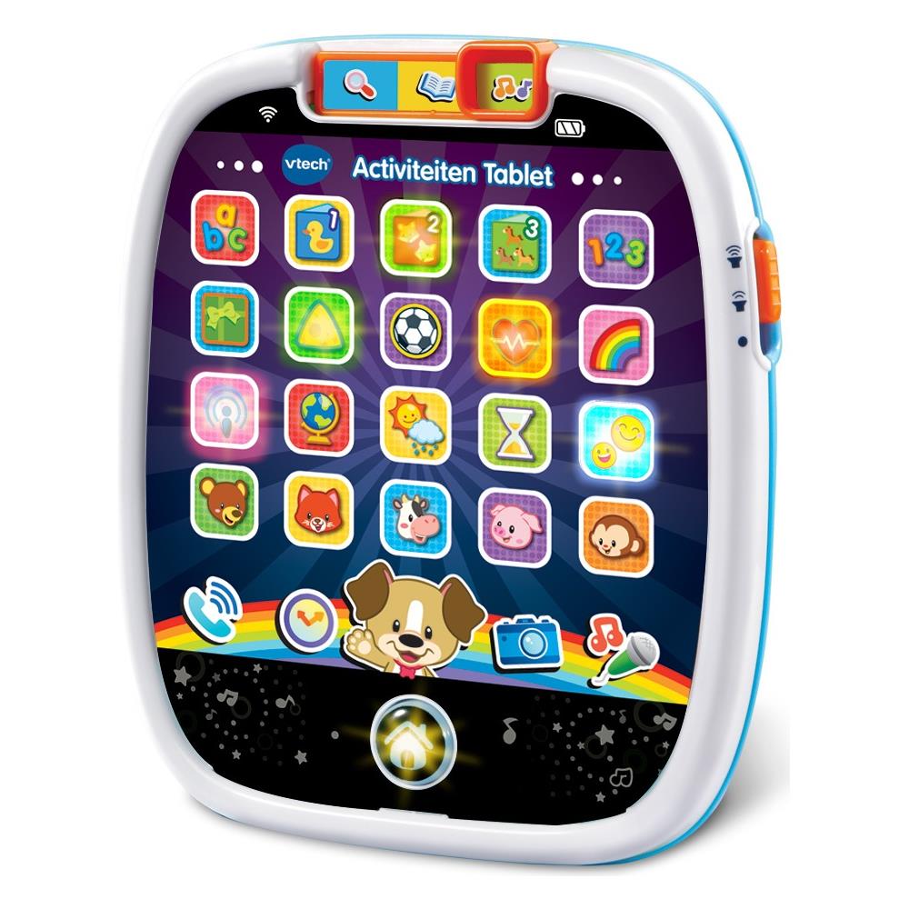 Activiteiten Tablet Ragazzo / Ragazza giocattolo educativo - Foto 2