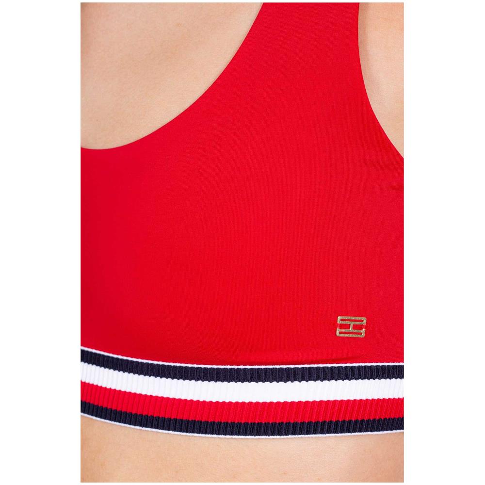 Bralette Donna Mare Iconica A Coste - Foto 4