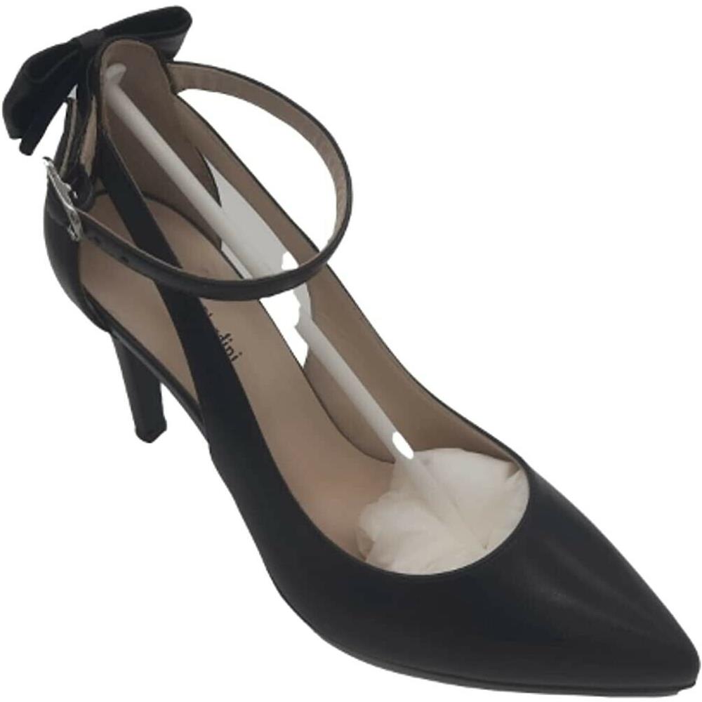 Scarpe Codice Articolo E211072de 100 Colore Nero Numero Eu 38 - Foto 2