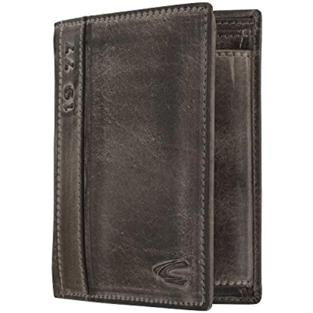 Melbourne - Portamonete, 13 Cm, Nero (nero) - 247 704 60 - Foto 1