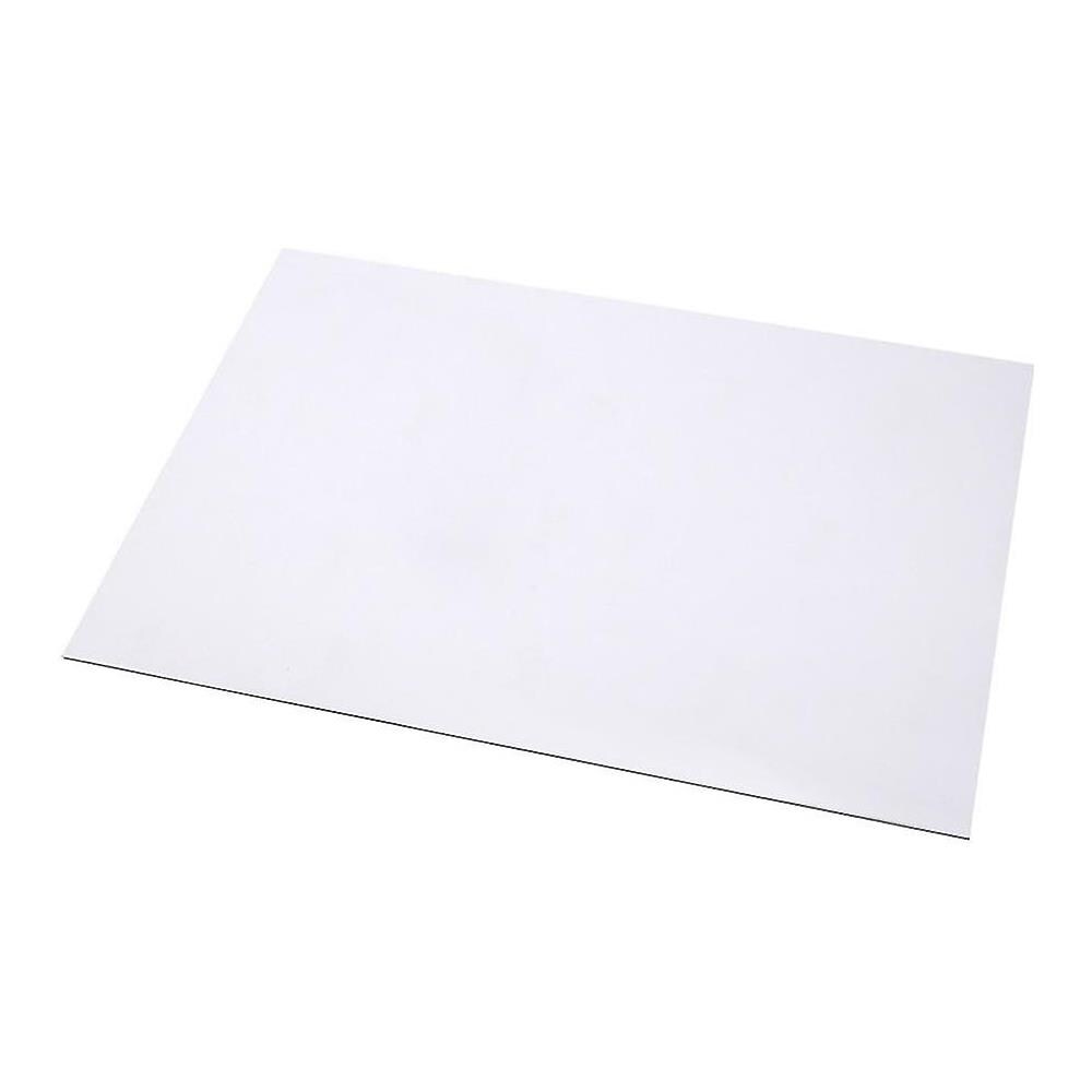 Silhouettes America - Carta Per Trasferimento Termico 2 Pezzi 8,5x11" - Per Tessuti E Crafting - 3