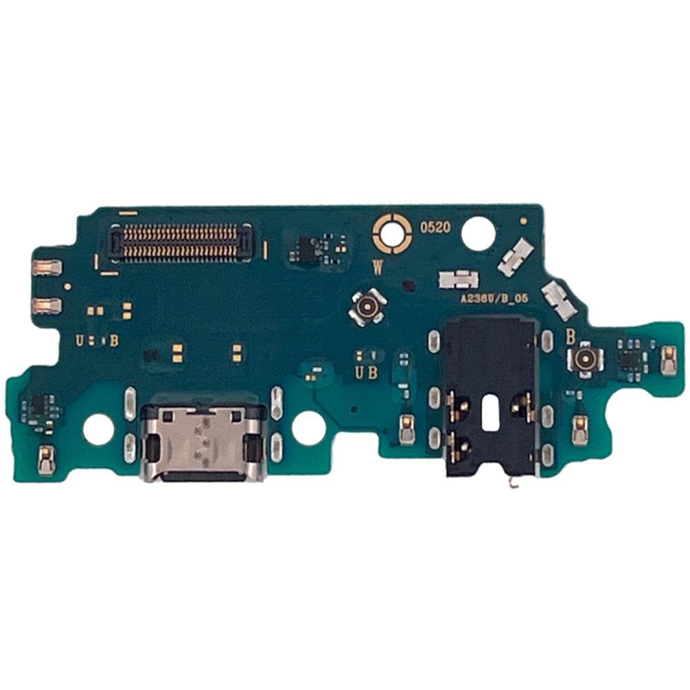 Connettore Di Ricarica Compatibile Per Samsung Galaxy A23 5g Entrata Usb-c - Foto 2