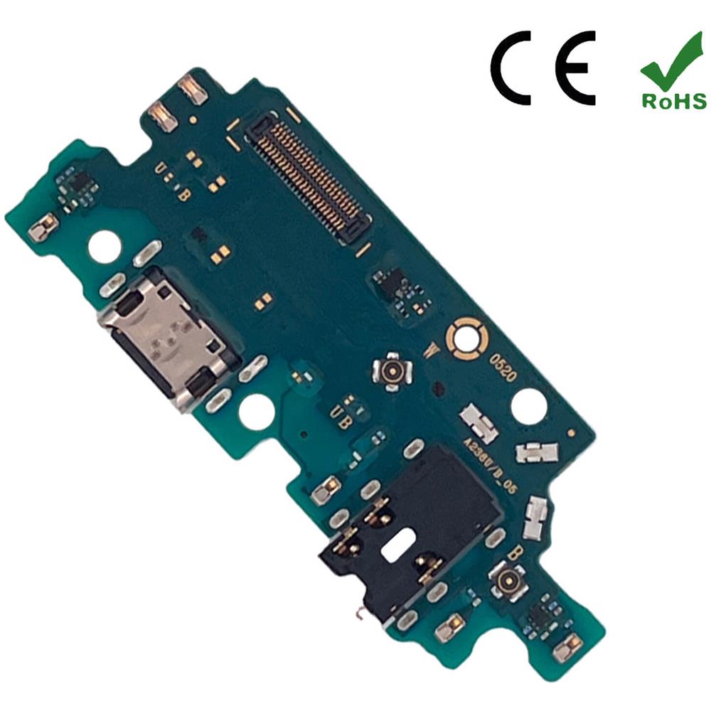 Connettore Di Ricarica Compatibile Per Samsung Galaxy A23 5g Entrata Usb-c - Foto 5