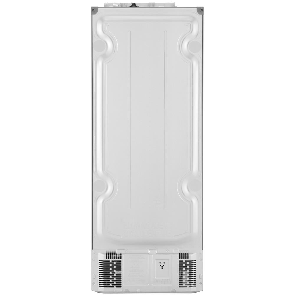 Frigorifero Combinato GBB569NSAGB No Frost Classe D Capacità 462 Litri Colore Noble Steel - Foto 10