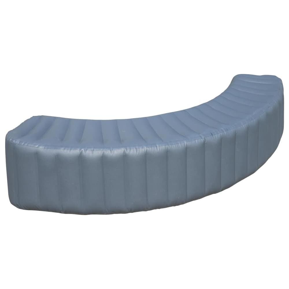 Lay-z-spa Bordo Gonfiabile Per Vasche Idromassaggio Rotonde - Foto 2