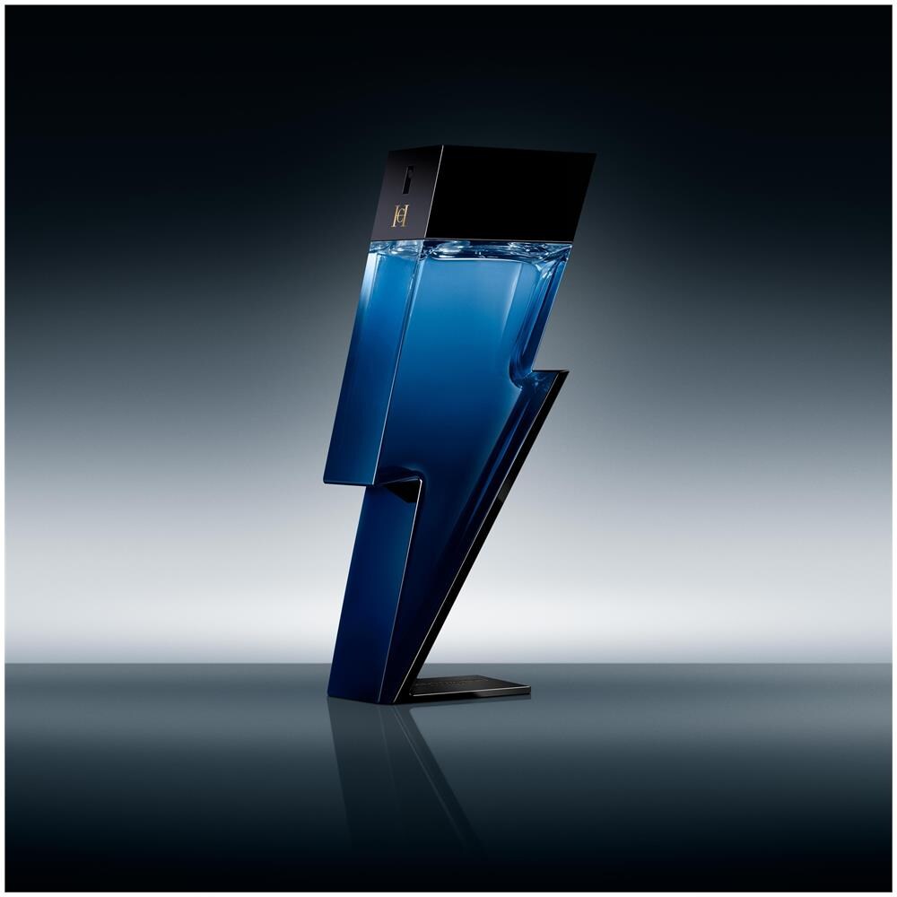 Bad Boy Cobalt Eau de Parfum Électrique 100ml - Foto 6