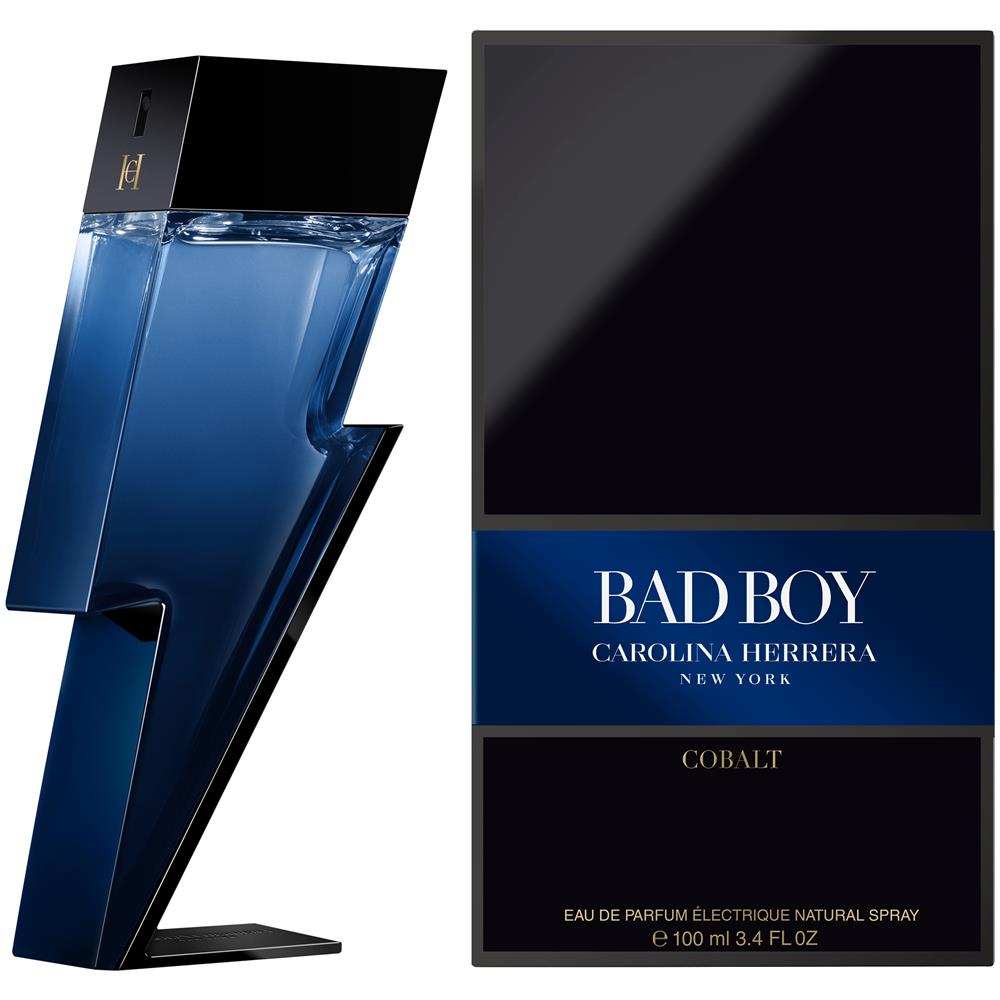 Bad Boy Cobalt Eau de Parfum Électrique 100ml - Foto 2