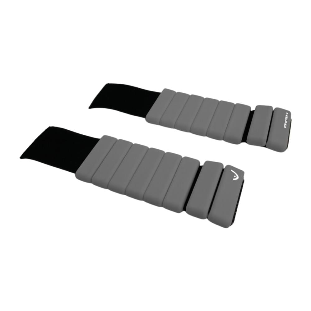 Pesi per Caviglie e Polsi 1 kg x 2 pz - Foto 1