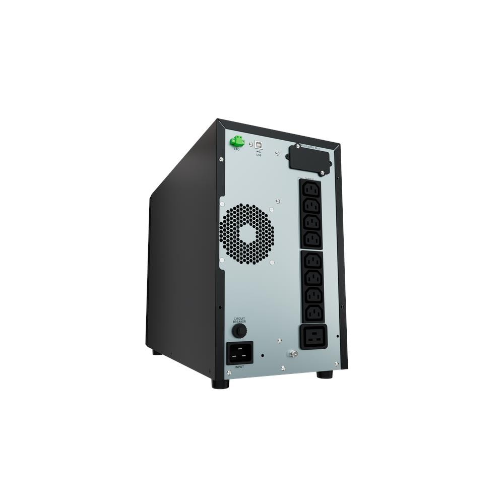 Gruppo di Continuità UPS Back UPS 3000 VA / 2700 W 9 Prese AC - Foto 3