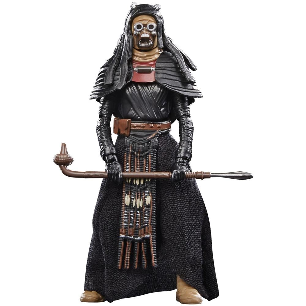 Star Wars Tusken Warrior - Foto 2