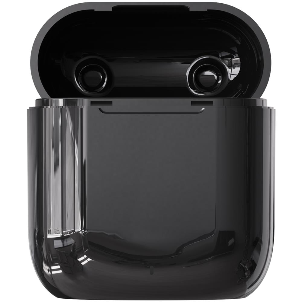 TWE-39B cuffia e auricolare True Wireless Stereo (TWS) In-ear Musica e Chiamate Bluetooth Nero - Foto 2