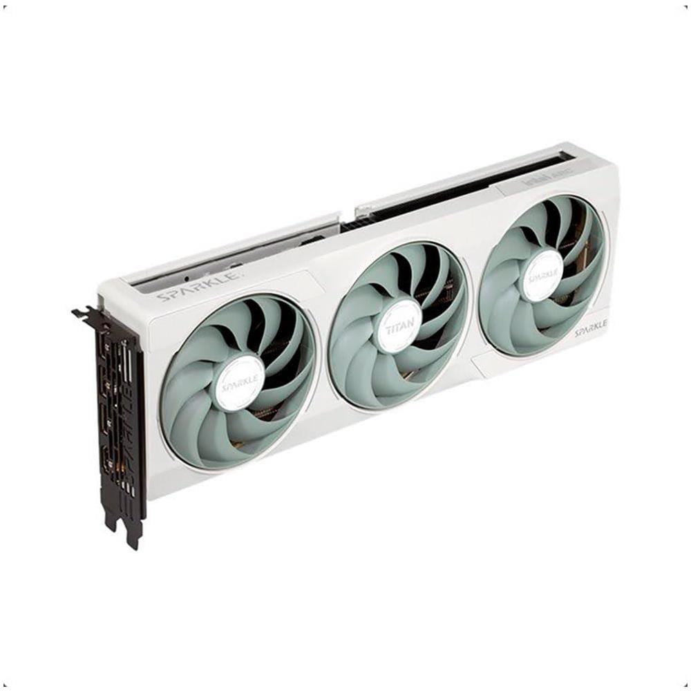 Intel Arc B580 Luna OC 12 GB GDDR6 PCI Express x8 4.0 - Foto 2