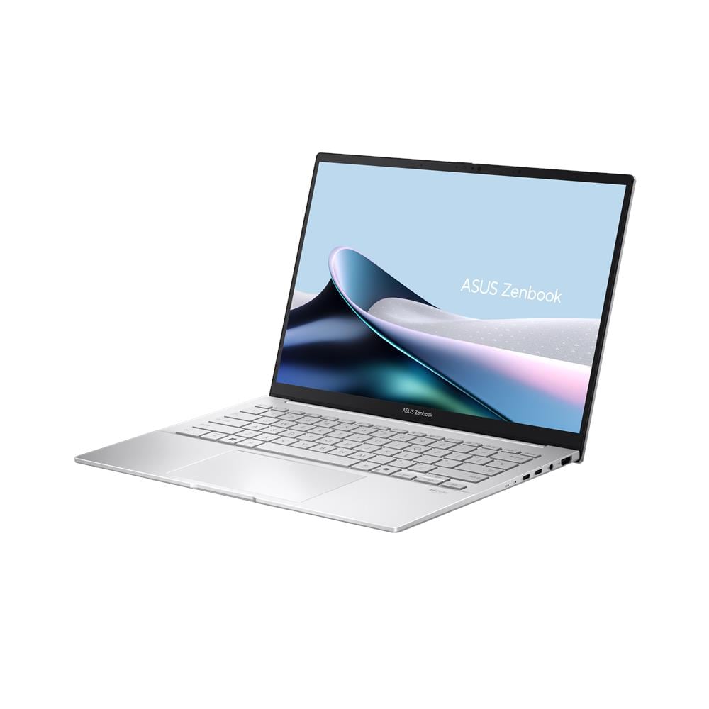 Notebook Zenbook 14 OLED UX3405CA-PP269W Monitor 14" Intel Core Ultra 9 285H 3K RAM 32GB SSD 1TB Windows 11 Home - Foto 5