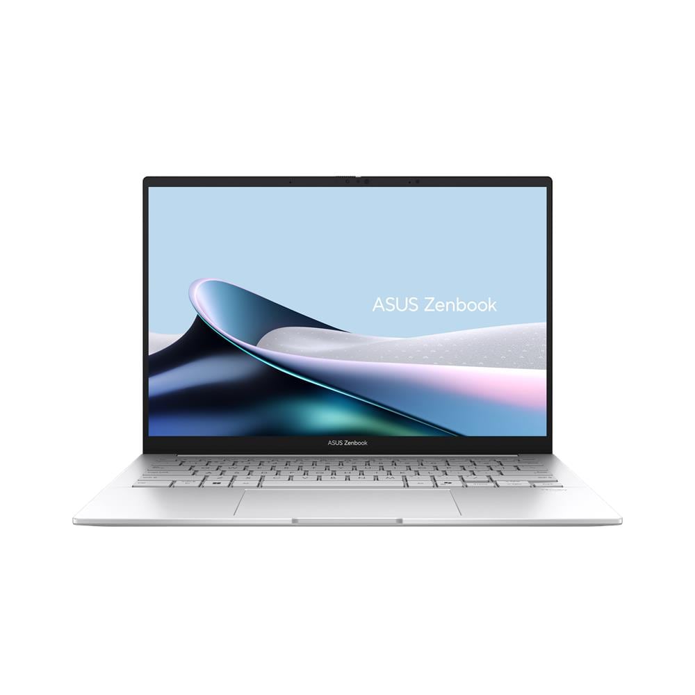 Notebook Zenbook 14 OLED UX3405CA-PP269W Monitor 14" Intel Core Ultra 9 285H 3K RAM 32GB SSD 1TB Windows 11 Home - Foto 1
