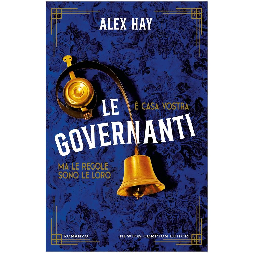 Alex Hay - Le governanti - Foto 1